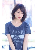 フォルテ 中田店&nbsp;【FORTE中田店】ショートスタイル