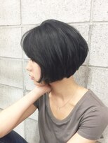 ルーファス 恵比寿 渋谷(Ruufus)&nbsp;クラシカルボブ【Ruufus  恵比寿渋谷】