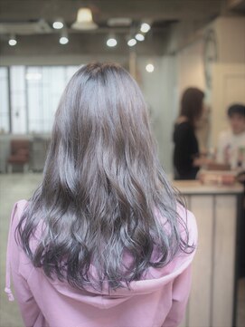 コニ(Coni) ♪Ｃｏｎｉ♪ダークグレー