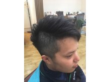 テノン 美容室tenon