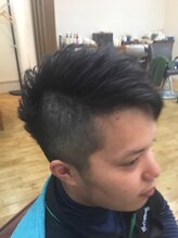 テノン 美容室tenon