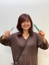 アルティスタ 手稲店(artista)&nbsp;敦賀 美穂