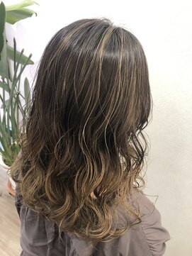 ワンズ 竜王店(ONE'S) summer mesh