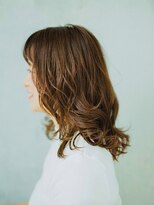 プロデュース 相模原店(Produce)&nbsp;簡単スタイリング♪無造作☆カール