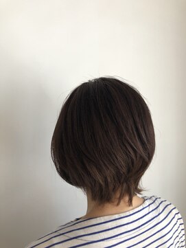 ブロッサム 若葉店(Blossom) レイヤースタイル