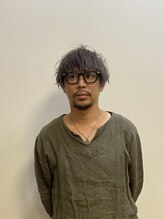 ラコヘアーラボ(Laco Hair Labo) 岡本 和幸