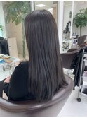ダークシルバーアッシュ