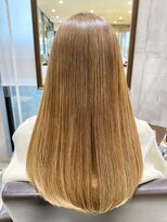 モードケイズ 西宮(MODE K's)&nbsp;小顔/20代/30代/40代/髪質改善/酸熱トリートメント