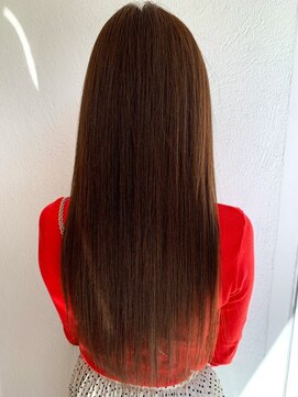 e.m.a プレミアムビューティーサロン 栄駅店(e.m.a PREMIUM BEAUTY SALON) 美髪・髪質改善