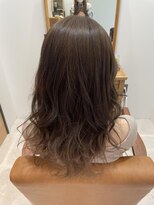 スーリール 姪浜店(Sourire)&nbsp;インナーカラー☆