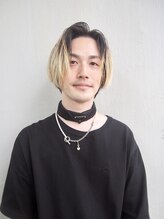 レックス ヴァレオ(ReX VALEO)&nbsp;中垣内 康宏