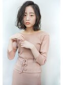 色っぽボブ【銀座】