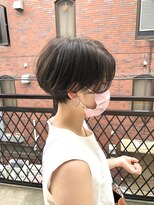 グルフーナ(Gullhona)&nbsp;shorthair
