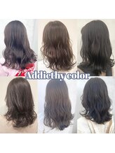 アディクシーカラー[池袋/池袋西口]