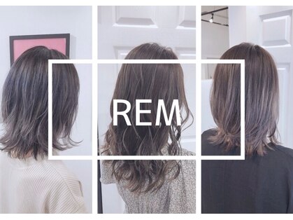 レム 山形2号店(REM)の写真