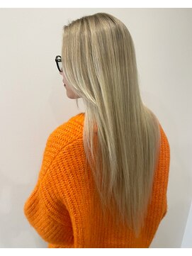 ピース(PEACE) ハイトーンベージュ