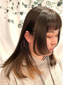 ミモザワークス(Mimosa Works) ウルフレイヤー