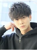 B-スパイラルマッシュ