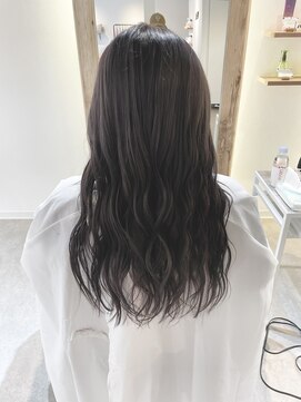 ウィール(WEALL) ☆ウィールカラー☆