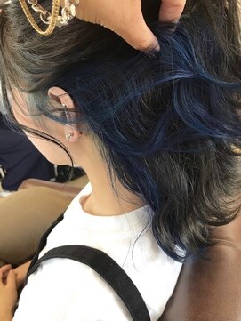 スーペリオル(Superior) イヤリングカラー