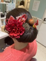 セットサロン マオ(MAO)&nbsp;ちゅるんアップ♪