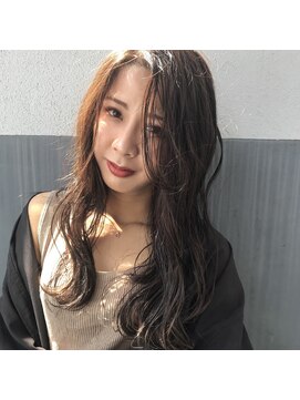 メール(Mer...) ☆艶髪グレージュ☆ 横山飛翔