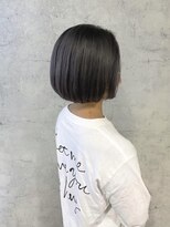 ブロッサム 東武練馬店(Blossom)&nbsp;Blossom《髪質改善/縮毛矯正/ケアブリーチ/艶カラー》