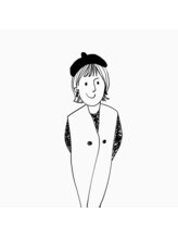 チュールバイグラッド(ture by glad)&nbsp;hitomi 