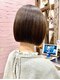 ラフ(Laff)の写真/【新宿駅徒歩１分】髪質に合わせたトリートメントをご提案＊思わず触りたくなる美髪へ…♪