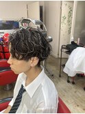 ツイストスパイラル