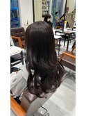 【モカグレージュ】