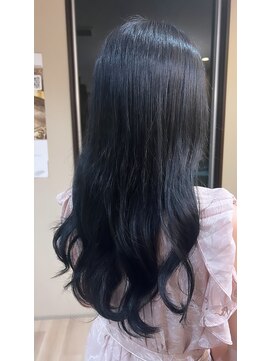 ジャパンデザイナーズアカデミー アッシュカラー【堺、深井】