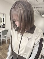 ケイリー(KAYLEE)&nbsp;ミルクティーグレージュ