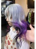 デザインカラー