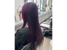千代田美容室