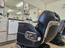 ヘアーファン(Hair Fun)の雰囲気（お子様連れからご年配の方まで…お気軽にご予約下さい◇）