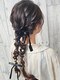ラピスラズリ(Lapis Lazuli)の写真/【銀座通り◆ヘアセット専門店】値段も質もこだわるプチプラサロン★プロの技でワンランク上の仕上がり♪