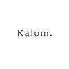 カロム(Kalom.)のお店ロゴ