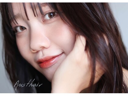 オーストヘアーフィガロ 本通り店(Aust hair Figaro)の写真