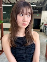 ソピ バイ インビテーション(sopi by invitation)&nbsp;ミントアッシュ/カーキベージュ/オリーブベージュ/ウルフ