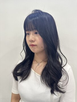 ゼスト 吉祥寺店(ZEST) ブルーブラック