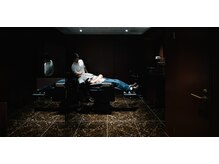 メンズヘッド(MEN'SHEAD)の雰囲気（<理容室、城東区、関目、メンズカット>）