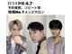 ハイプ(HYPE)の写真