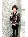 アカイトビラ ヘアケアサロン(AKAI TOBIRA Hair Care Salon) 高村 史矢