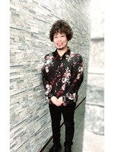 アカイトビラ ヘアケアサロン(AKAI TOBIRA Hair Care Salon) 高村 史矢