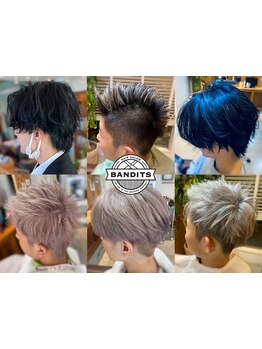 【ON/OFFキマる☆】メンズならではのお悩みも、アットホームな雰囲気で相談しやすいと定評です◎