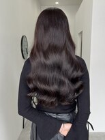 エレリー 栄店(EleRe)&nbsp;EleRe 栄/名古屋/髪質改善/縮毛矯正/カラー/レイヤーカット