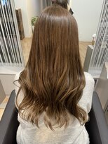 ジエクト ヴィシア(The Ect VIXIA) ベージュ/ライトベージュ/赤み消しカラー/グレージュ