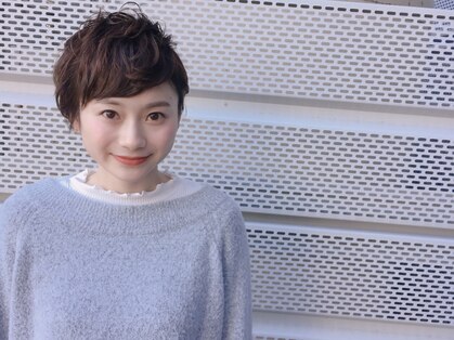 オクト ヘアー(octo hair)の写真