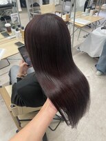 フルールバイアヴァンスクロス(Flulu by avance. cross)&nbsp;ボルドーカラー